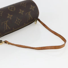 Louis Vuitton Papillon Pochette Monogram Canvas
