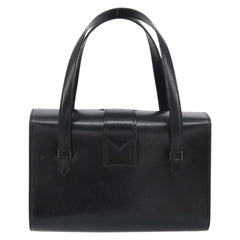 Celine Handbag Leather