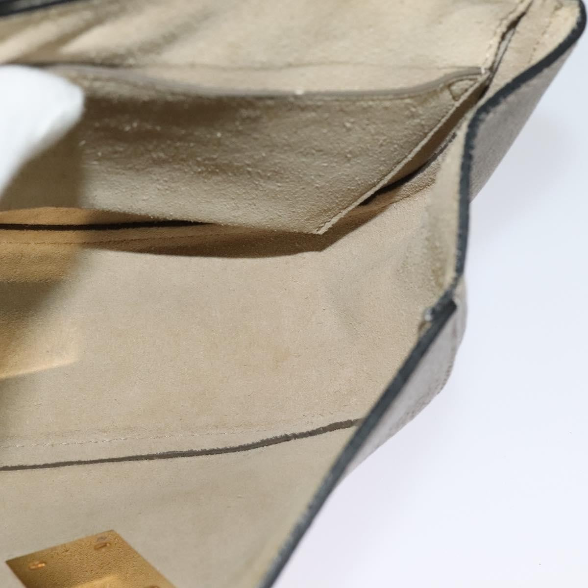 Chloe Drew Crossbody Bag Leather