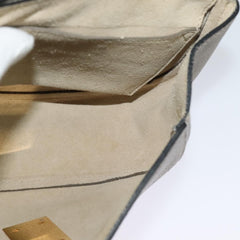 Chloe Drew Crossbody Bag Leather