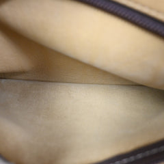 Loewe Amazona Bag Suede