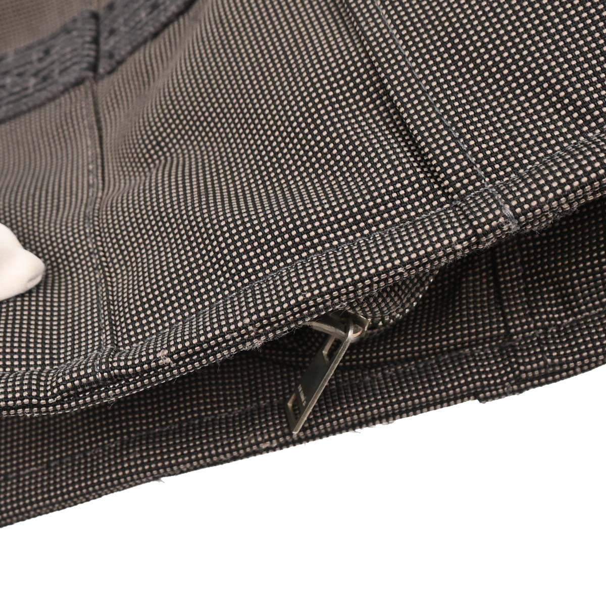 Hermes Fourre Tout Tote Canvas