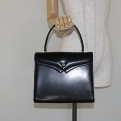 Givenchy Vintage 4G handbag Leather