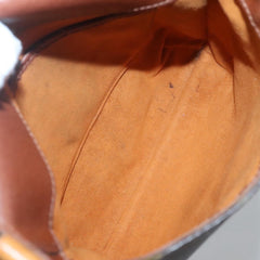 Louis Vuitton Musette Salsa Handbag Monogram Canvas