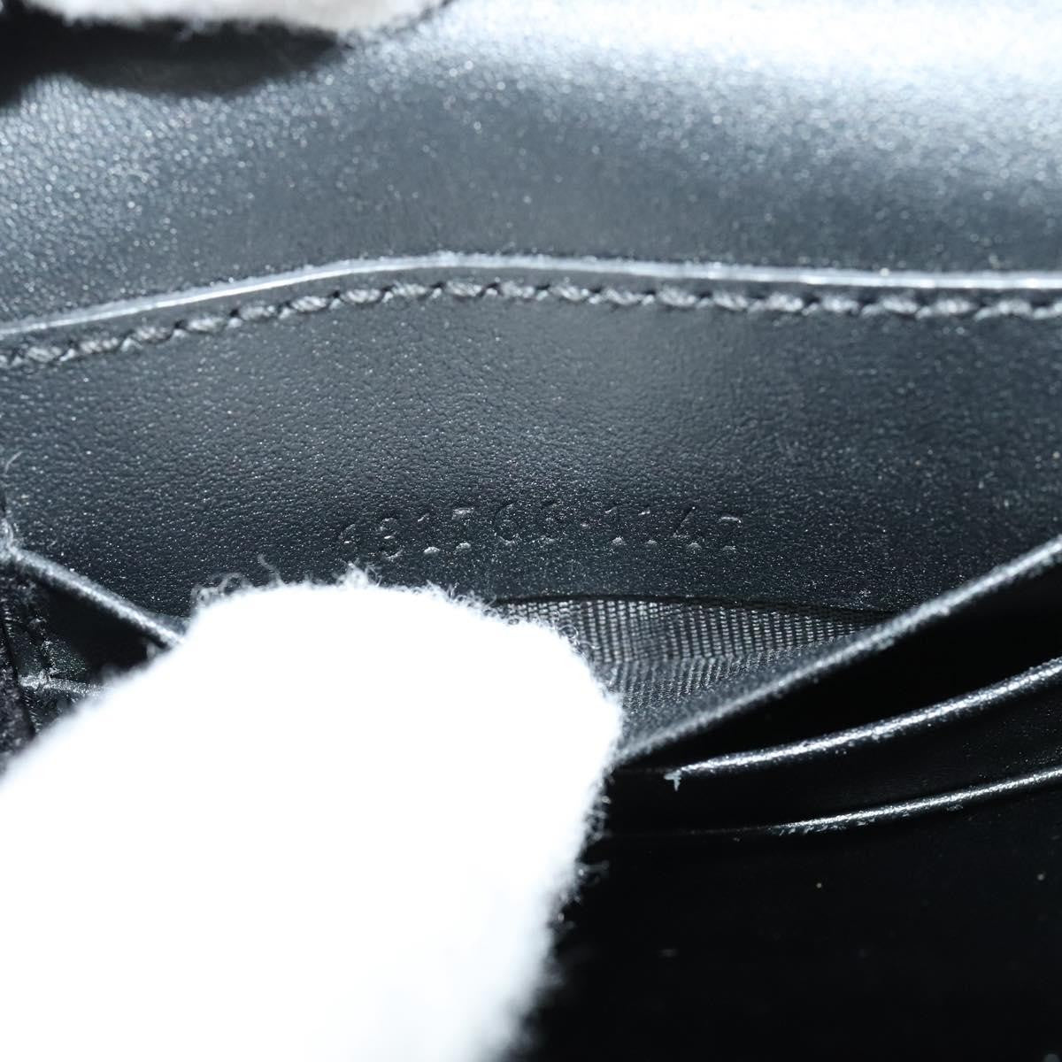 Gucci Flap Square Shoulder Bag Canvas