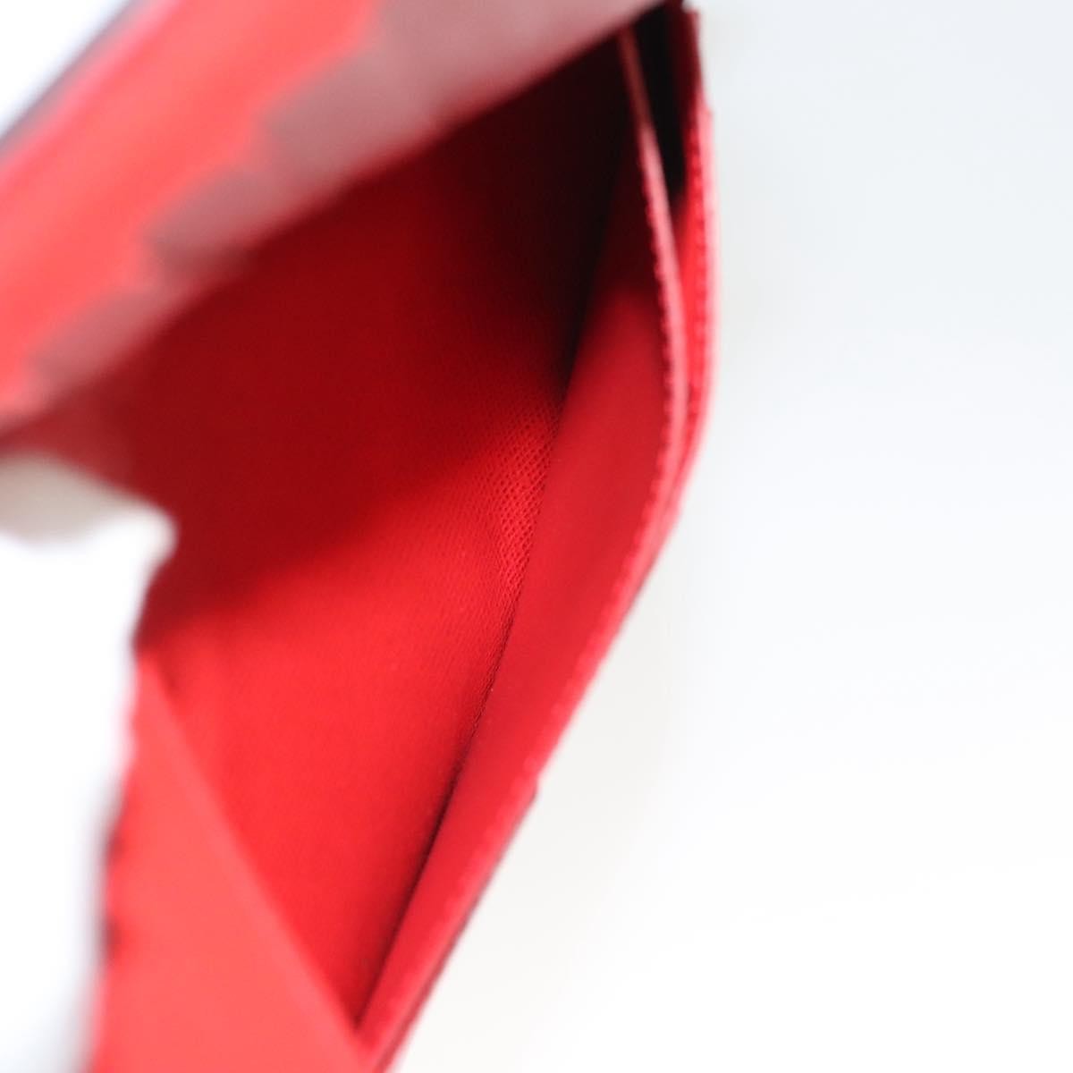 Louis Vuitton Porte Feuille Brother Patchwork