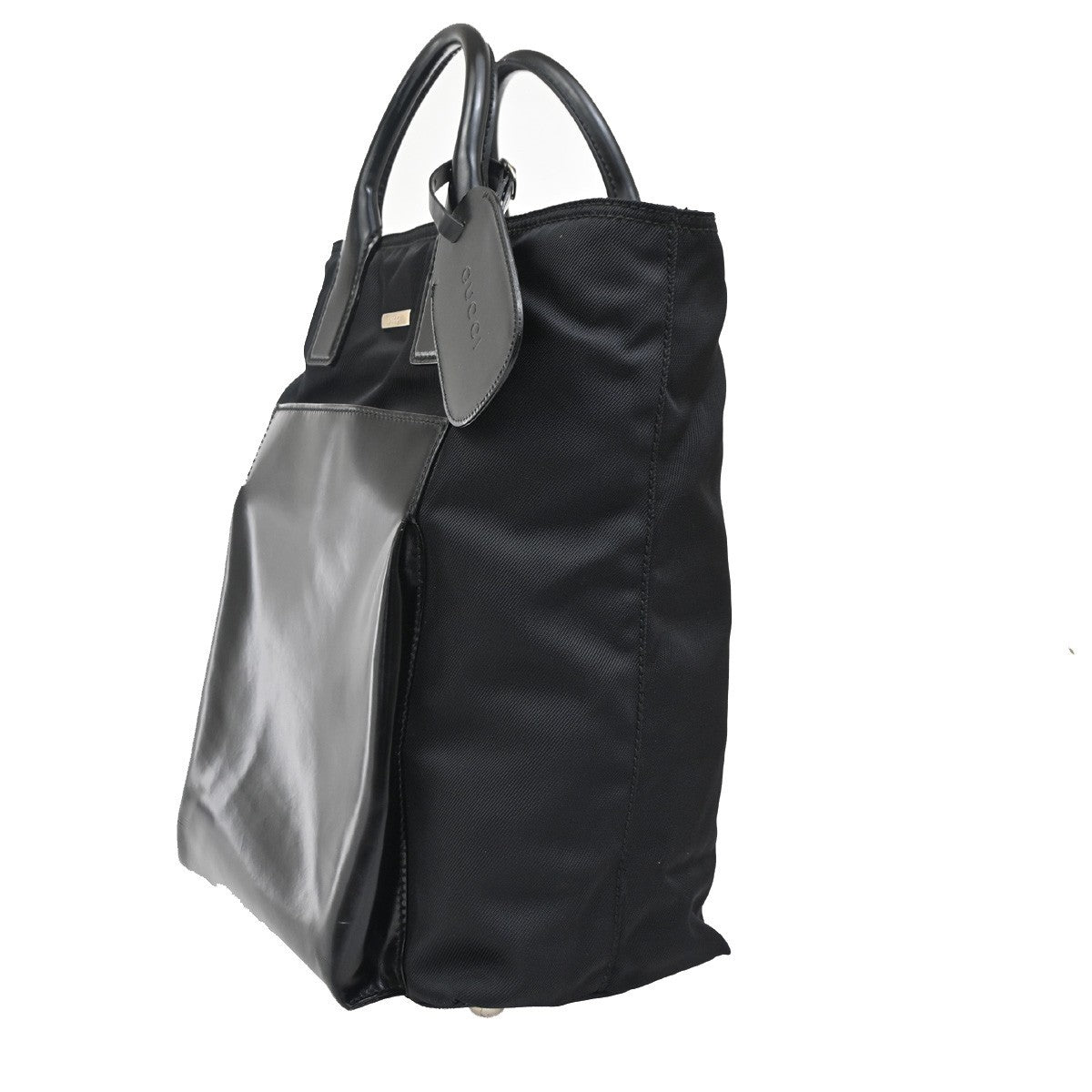 Gucci Cosmopolis Tote Nylon