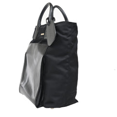 Gucci Cosmopolis Tote Nylon