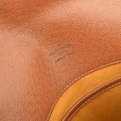 Louis Vuitton Musette Salsa Handbag Monogram Canvas