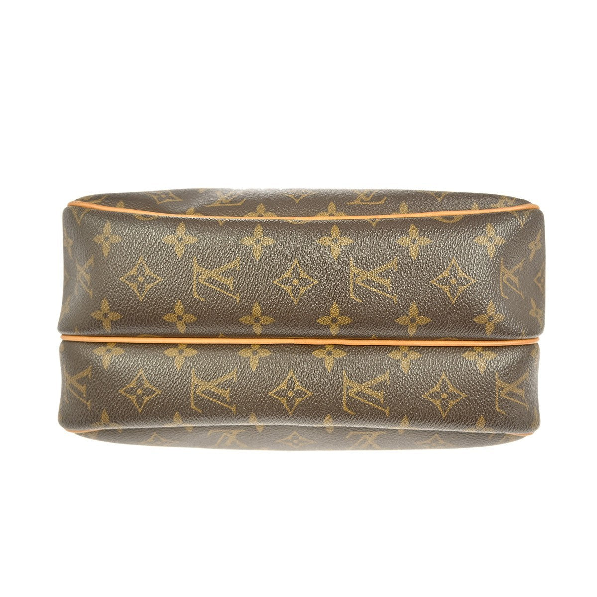 Louis Vuitton Reporter Bag Monogram Canvas