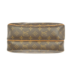 Louis Vuitton Reporter Bag Monogram Canvas