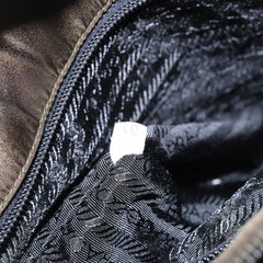 Prada Tote Vitello Daino Vitello Daino