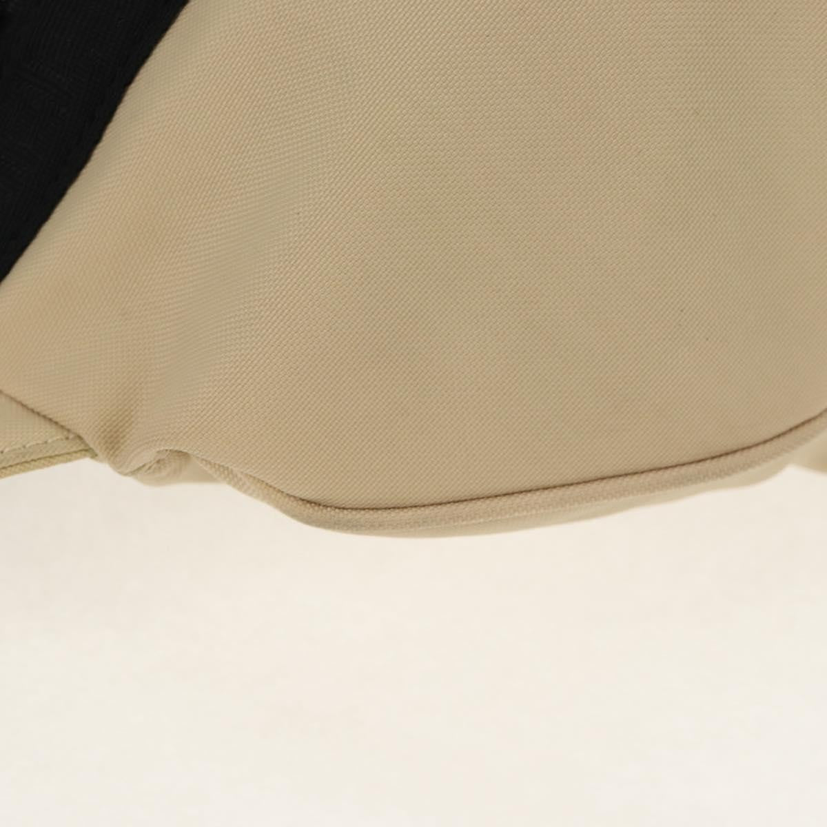 Chanel Sport Line Waist Bag Canvas