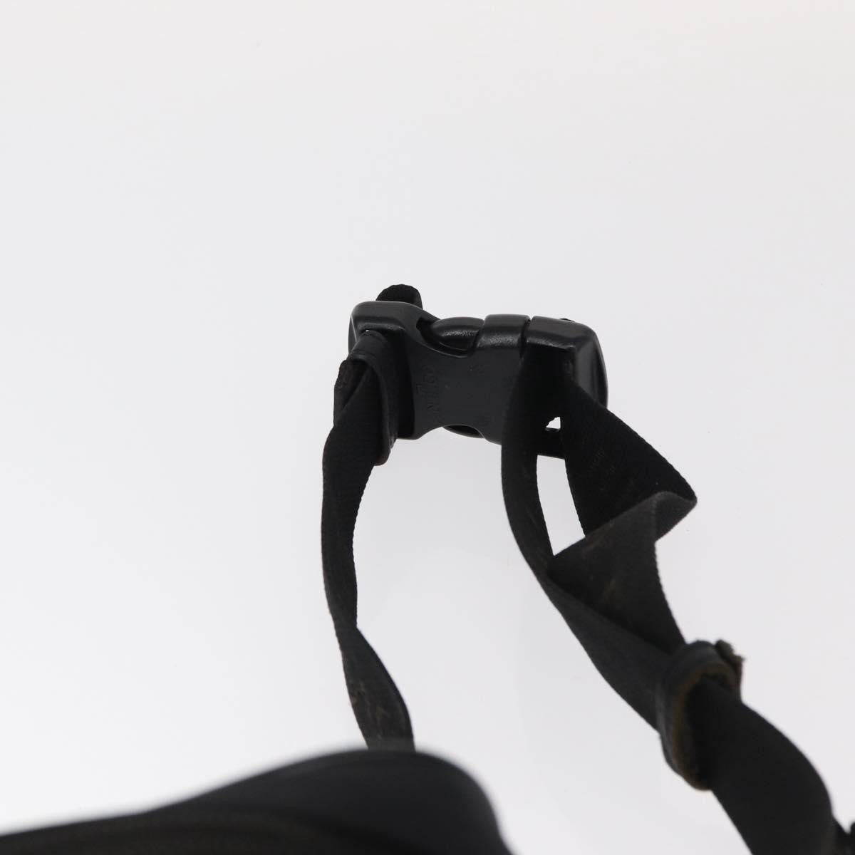 Burberry Waist Bag Nylon