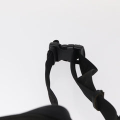 Burberry Waist Bag Nylon