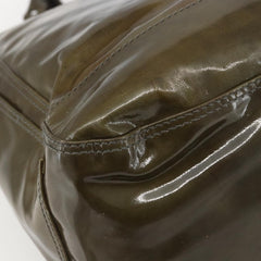 Salvatore Ferragamo Vintage Tote bag Leather