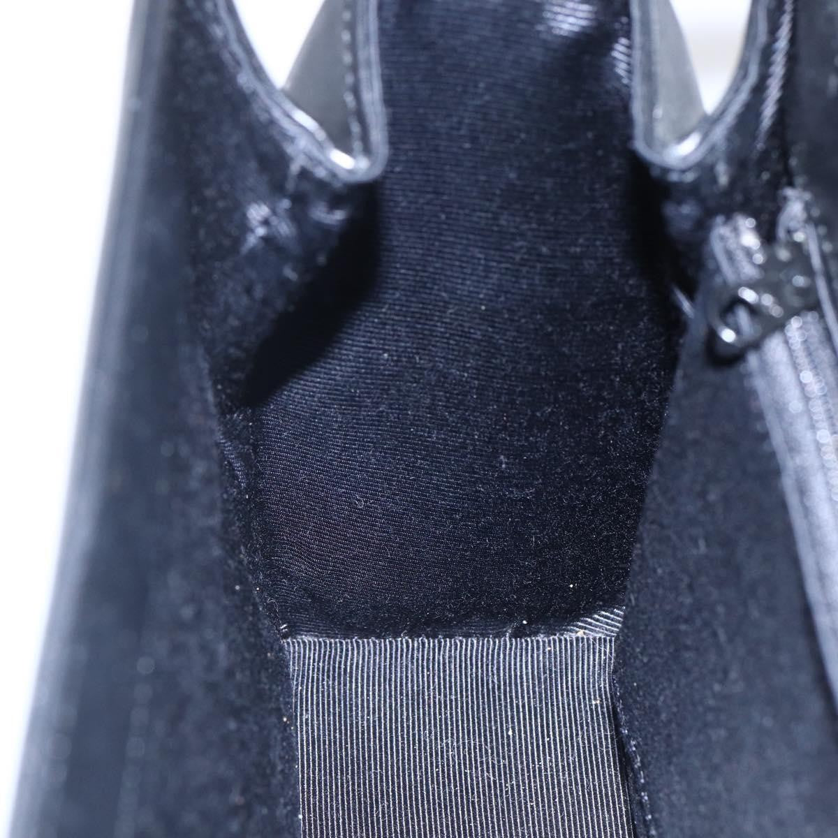 Givenchy Vintage Handbag Leather