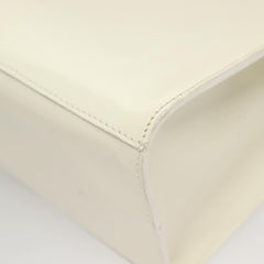 Salvatore Ferragamo Vintage Handbag Patent leather