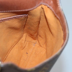 Louis Vuitton Musette Salsa Handbag Monogram Canvas