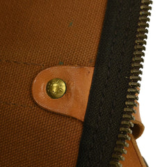 Louis Vuitton Keepall Bag Monogram Canvas