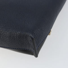 Chloe Cassie Shoulder Bag Leather