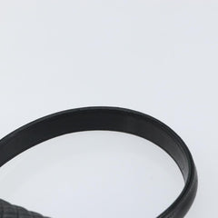 Bally Vintage Flap Handbag Quilted Leather