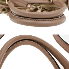 Gucci Sukey Boston Bag Canvas