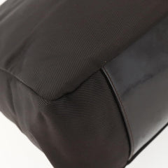 Gucci Vintage Handbag Nylon