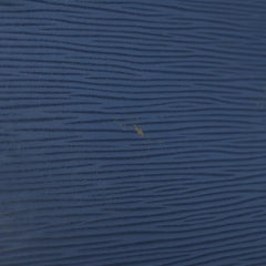 Louis Vuitton Pochette Voyage Epi Leather with Damier Graphite