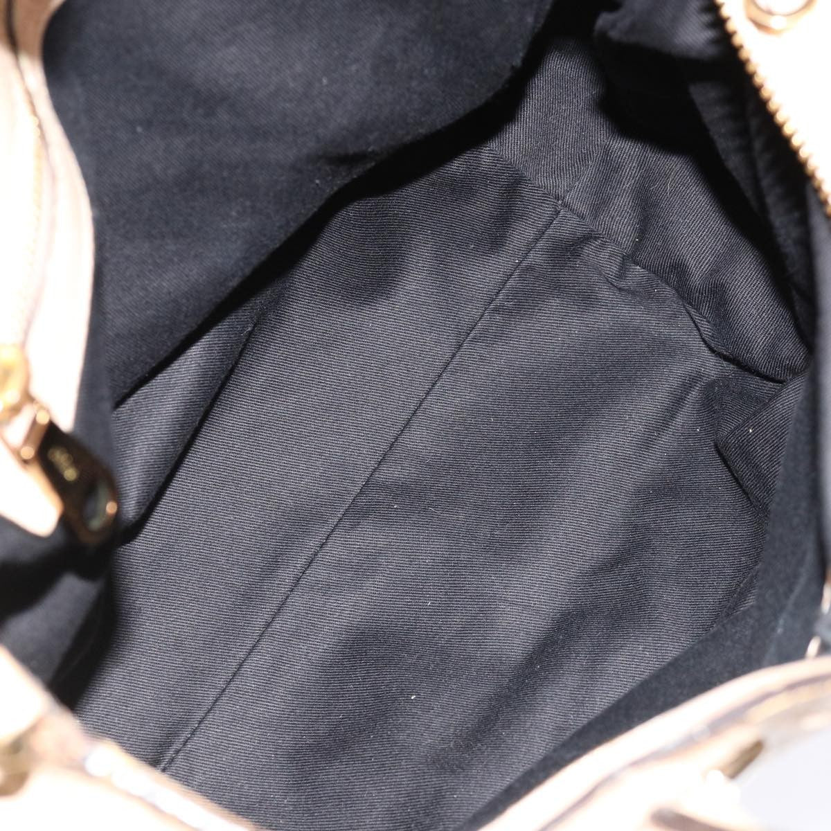 Chloe Ethel Tote Leather