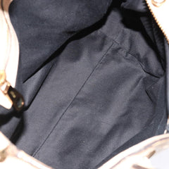 Chloe Ethel Tote Leather