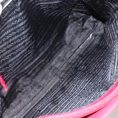 Prada Vintage Tote Tessuto