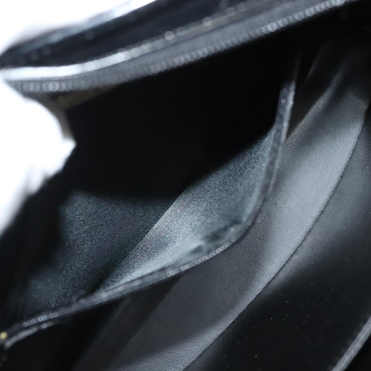 Bally Vintage Shoulder Bag Leather