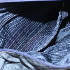 Prada Vintage Tote Tessuto
