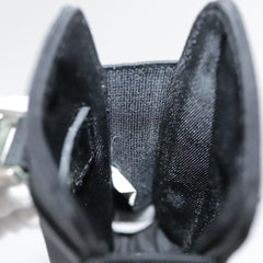 Prada Logo Phone Case Nylon