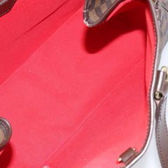 Louis Vuitton Batignolles Handbag Damier