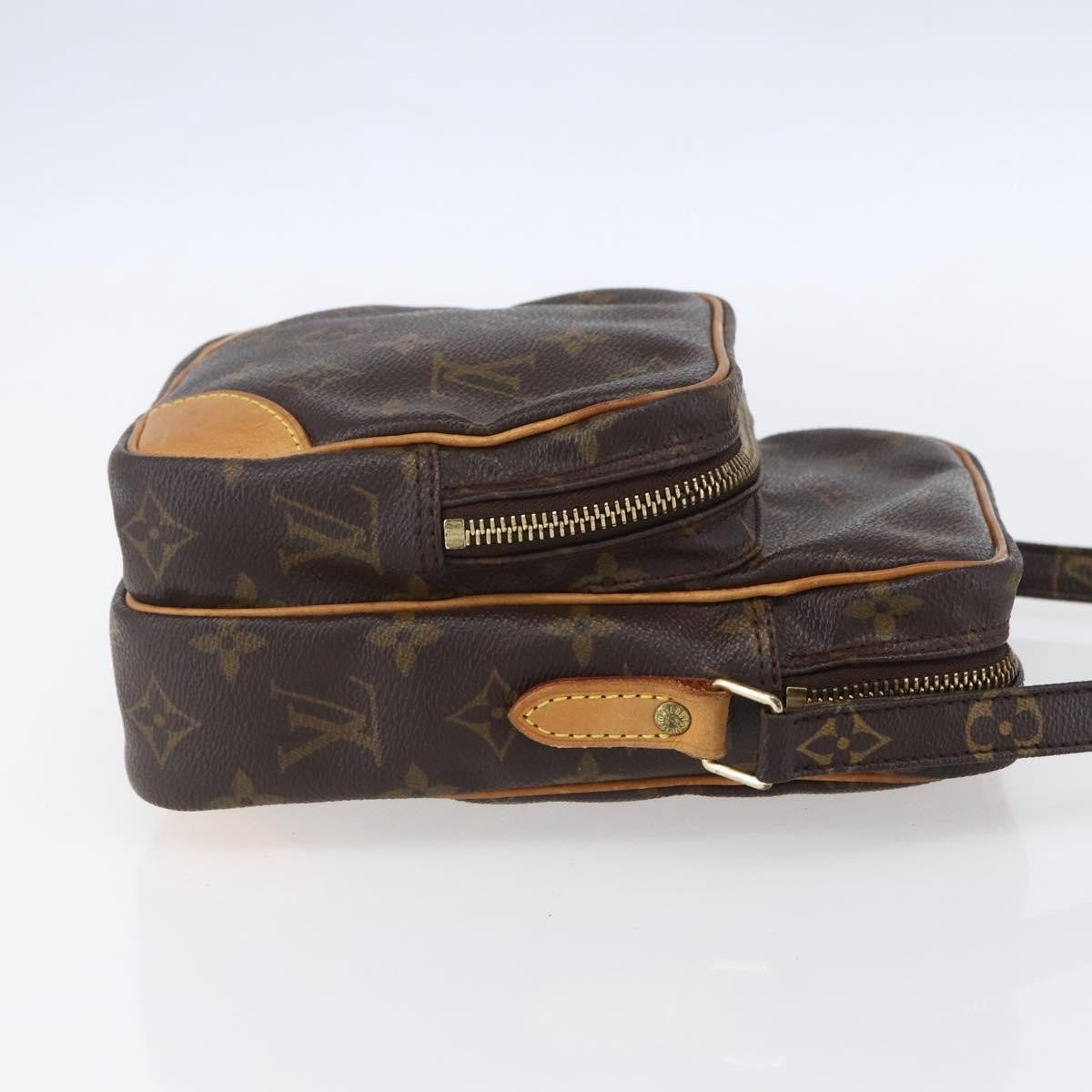 Louis Vuitton Amazone Bag Monogram Canvas