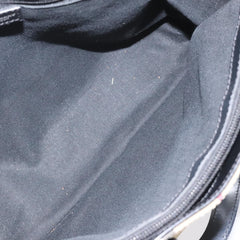 Burberry Nova Check Tote canvas check pattern