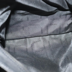Versace Messenger Bag Canvas