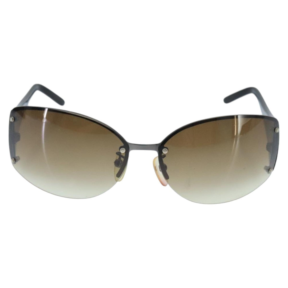 Celine Lunettes de soleil Plastique