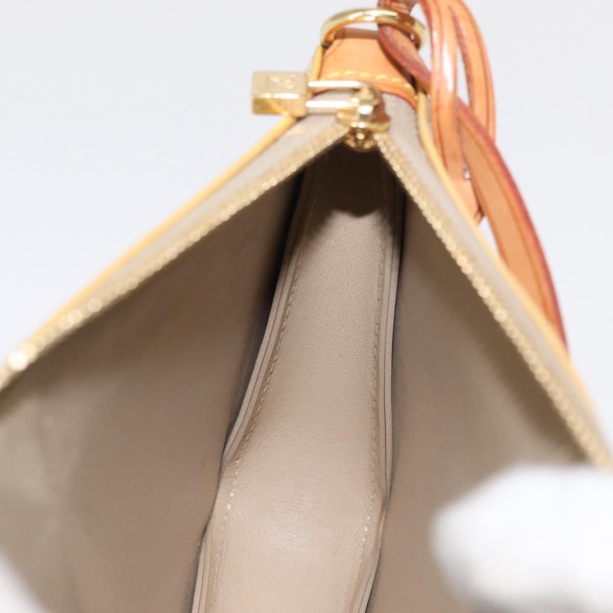 Louis Vuitton Lexington Pochette Monogram Vernis