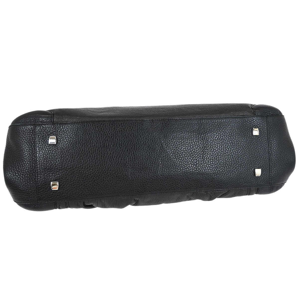 cartier Chain Ladonia Shoulder Bag Leather