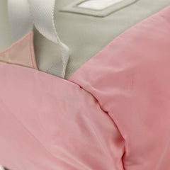 Prada Double Buckle Backpack Tessuto