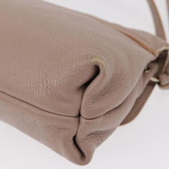 Chloe Lily Shoulder bag Leather