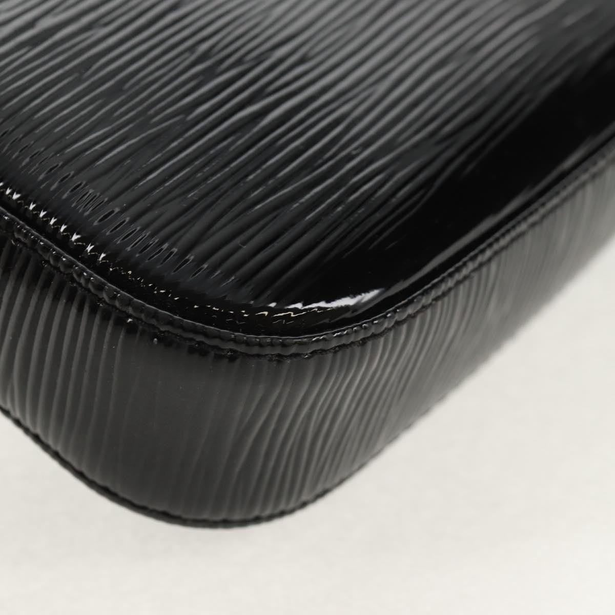 Louis Vuitton Pochette Accessoires NM Electric Epi Leather