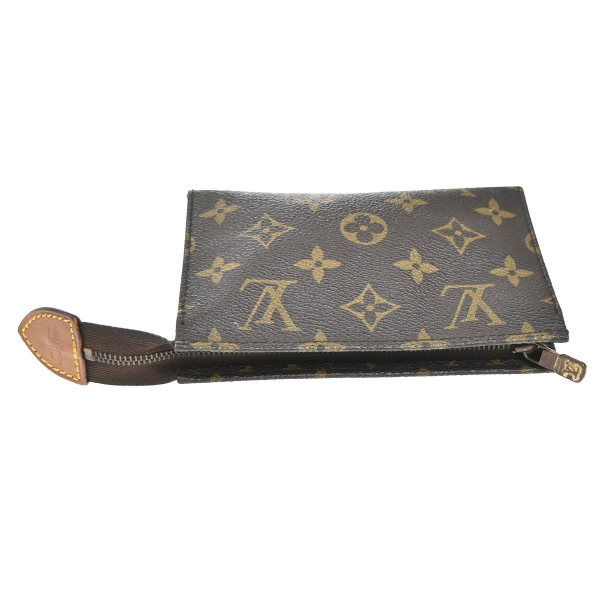 Louis Vuitton Toiletry Pouch Monogram Canvas