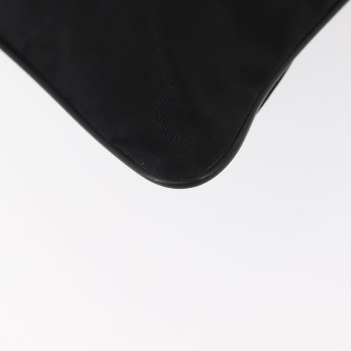 Prada Flat Messenger Bag Tessuto