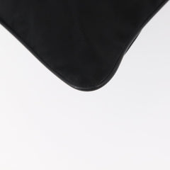 Prada Flat Messenger Bag Tessuto
