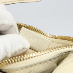 Chloe Vintage handbag Leather