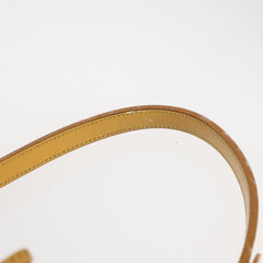 Louis Vuitton Noe Handbag Epi Leather